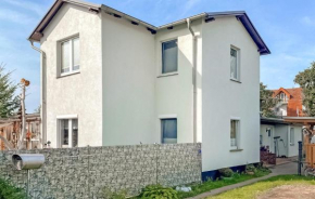 Ferienwohnung Kölpinsee-Usedom Loddin